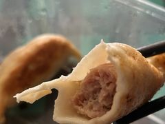 -胖子锅贴(双阳路111弄店)