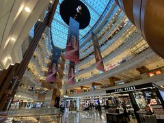 -新世界大丸百货