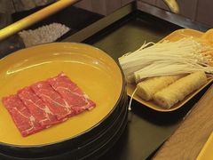 -牛New寿喜烧(虹桥新天地店)