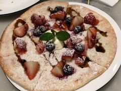 -玛尚诺意式餐厅(官舍店)