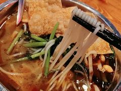 -雙冲柳州螺蛳粉&酸嘢&桂林米粉(簋街店)