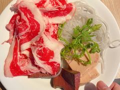 -星伦多 自助料理(圆融店)