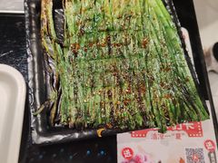 -橦橦小马扎烧烤 (传媒大学店)