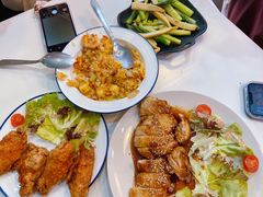 -橘酱餐厅