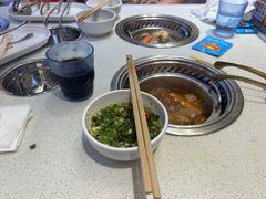 -龍歌自助小火锅(秦淮水游城店)