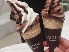 -GODIVA(月星环球港店)