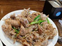 -盒马鲜生(杭州运河上街店)