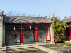-武汉园博园(武汉自然博物馆)