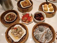 -稻香海鲜饭店(第一国际店)