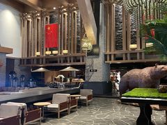 -清河半岛温泉度假酒店