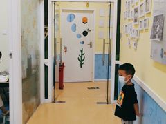 -易贝乐成长中心(坂田中心)