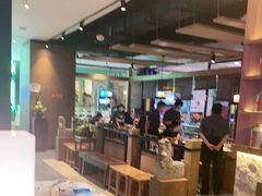 大堂-呷哺呷哺(万达新世界店)
