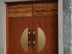 -红栌温泉山庄生态美食餐厅