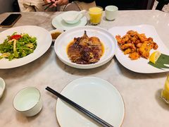 -高第街56号餐厅(当代购物中心店)