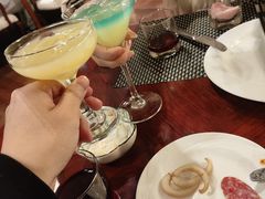 -温州王朝大酒店-自助餐厅