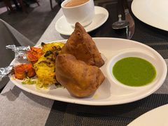 -Pita's&Tika's中东和印度风味餐厅(龙湖天街店)