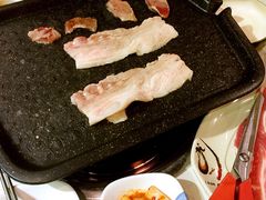 -郑阿姨的家·이모네·韩料&烤肉(武川路店)