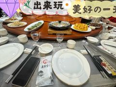 -一品名厨堂(先锋路店)