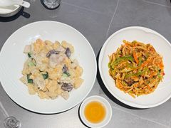 -燕春楼(海河华鼎店)