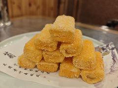 -大清花饺子(山庄店)