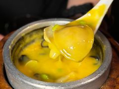 -三利音·东方司宴(外滩店)