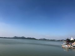 -云龙湖旅游景区