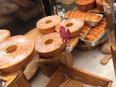 -味多美蛋糕(通州店)