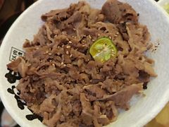 -熊吞·大碗丼烧肉饭(济宁万达广场店)