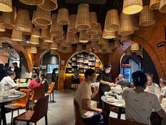 -佬太公海鸭·海鲜大排档(上海总店)