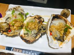 -喝丢一只鞋海鲜烧烤·海肠捞饭(东关街店)