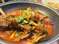 -大碗先生(高铁吾悦店)