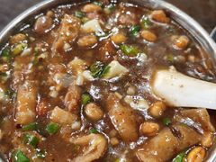 -豆相识•九九豆腐脑(牛咡桥店)