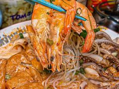 -泰盏鬼·颓废冬阴(陈家祠扬韬店)