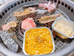 -火炉火自助餐(西直门凯德MALL店)