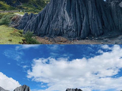 -墨石公园景区
