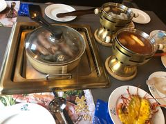 -小天鹅戴斯酒店鲸鲨百汇创作料理