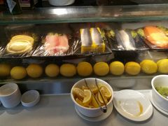 -威珀斯酒店·珀萃美食餐厅 | 海鲜刺身·现烤生蚝·特色烤肉