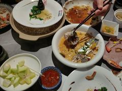 -沿江海南菜·文昌鸡祖师爷(大东海店)