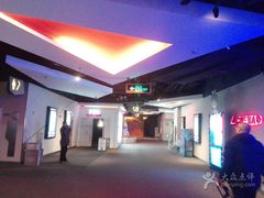 -万达影城(洛阳万达广场IMAX激光店)