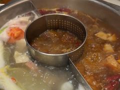 -盛源川香鱼火锅(西小区总店)