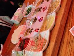 -丝恋丝娃娃(小河海纳店)