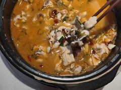 -周渝食惦酸菜鱼(青浦店)