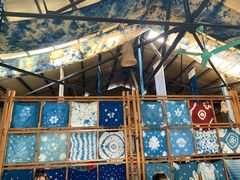 -璞真扎染博物馆