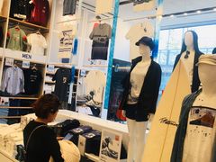 -优衣库(银座店)