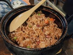 -吃货私房菜(丽江束河古镇店)