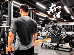 -超鹿运动(融侨锦江店)