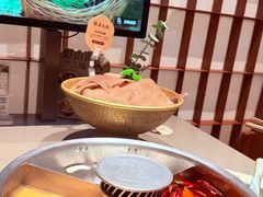 -巴奴毛肚火锅(大剧院店)