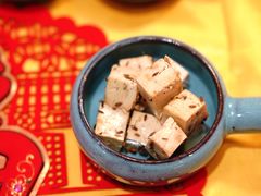 豆制品-卯點豆制品