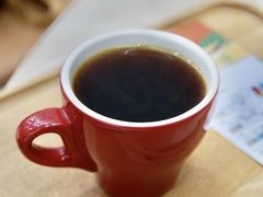 -玫瑰咖啡(中山六路店)