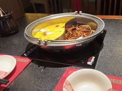 -牛New寿喜烧(虹桥新天地店)